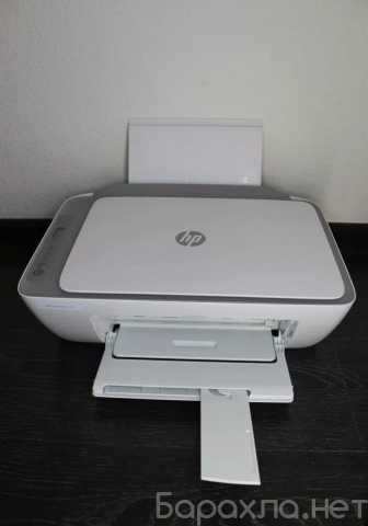 Продам: Принтер МФУ HP Deskjet 2720