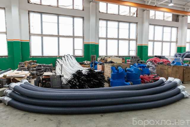 Продам: Шланг всасыв. (Multiflex) (ПВХ спираль)