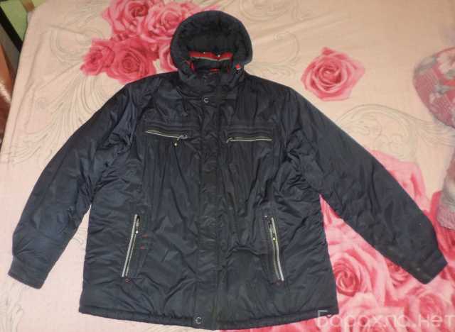 Продам: Куртка Corbona мужская зимняя 7XL