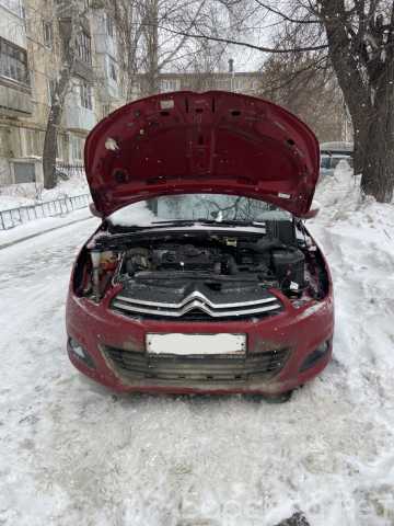 Предложение: Диагностика и ремонт Peugeot, Citroën