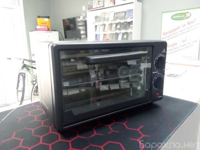 Продам: Электрическая мини печь