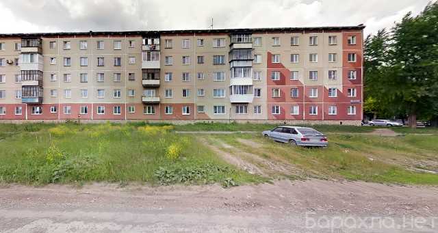 Продам: квартиру