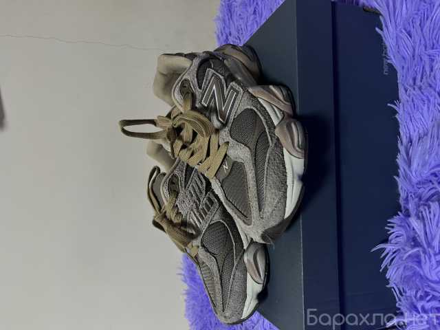 Продам: Кроссовки New Balance U9060PB Brown
