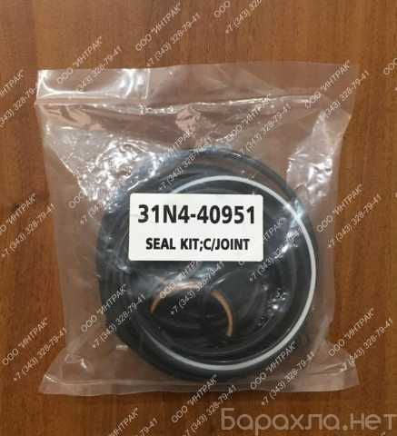 Продам: Ремкомплект Hyundai R140W-7 (31N4-40951)