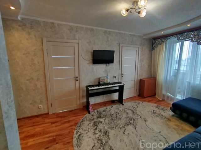 Продам: квартиру