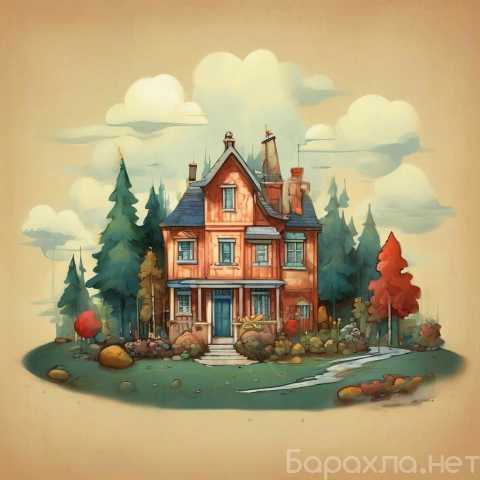 Предложение: Риелтор по покупке квартиры