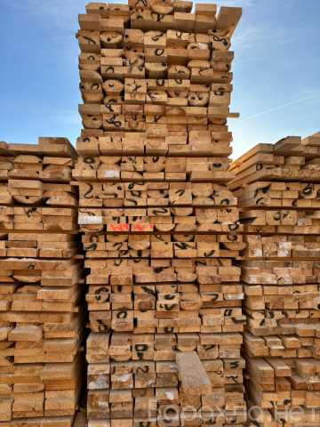 Продам: Доску 2 сорт 25x100x5000мм