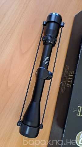 Продам: Японские прицелы Bushnell Browning3-9 40