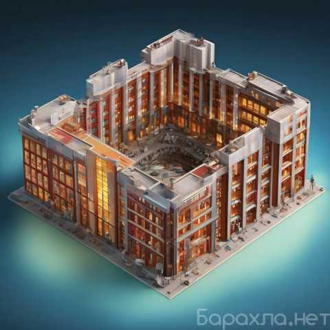 Предложение: Риелтор по аренде помещения