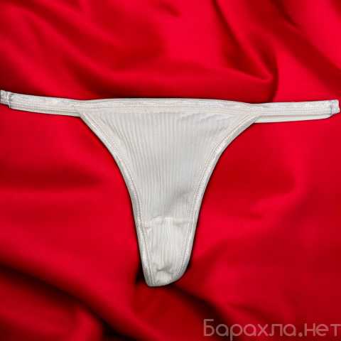 Продам: ношеные женские трусики