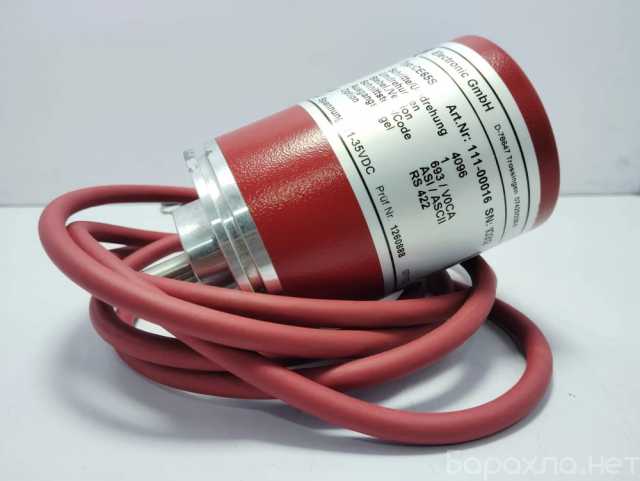 Продам: Энкодер CE-65-M TR Electronic