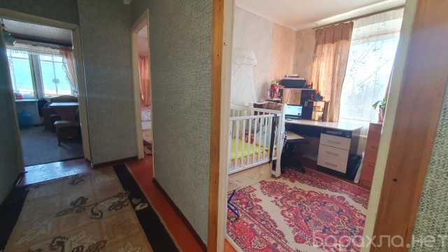 Продам: квартиру