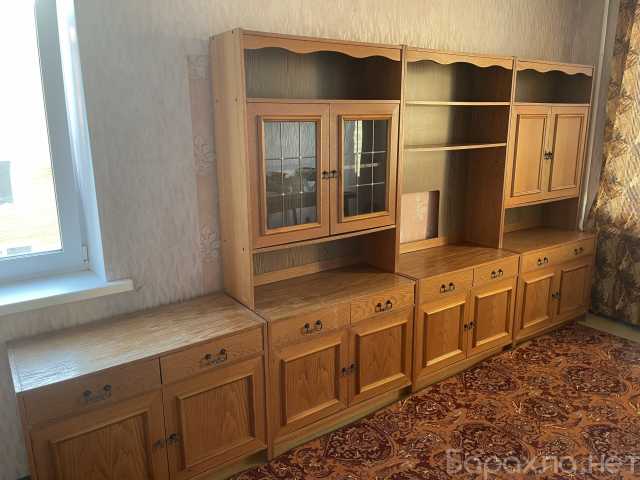 Продам: Стенка ГДР 5 секции