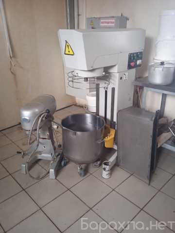Продам: Кремовзбивальная машина СУРА-60