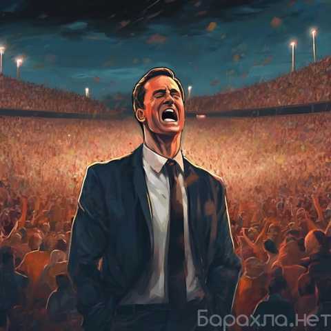 Предложение: Написание качественного текста для речи