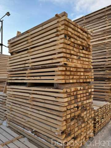 Продам: Доску второго сорта 50*100*2000мм