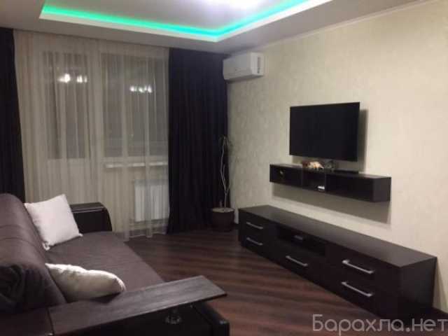 Сдам: квартиру