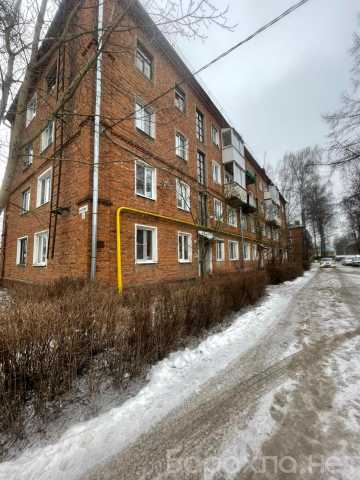 Продам: квартиру