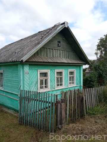 Сдам: дом в деревне