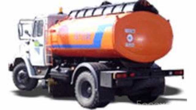 Продам: КО-713H-01 на шасси ЗИЛ - 433362