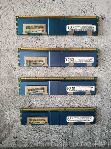 Продам: Серверная оперативная память DDR3 НР 32Г