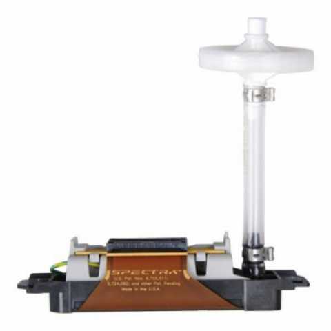 Продам: Spectra Skywalker HD-128 / 50 Printhead