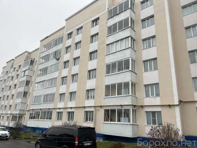 Продам: квартиру