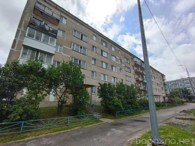 Продам: квартиру