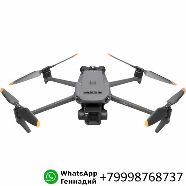 Продам: Квадрокоптер дрон DJI Mavic 3E Enterpris