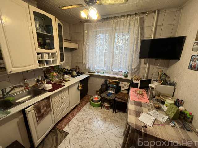 Продам: квартиру