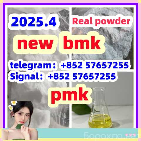 Продам: 5449-12-7 bmk pmk bmk iso