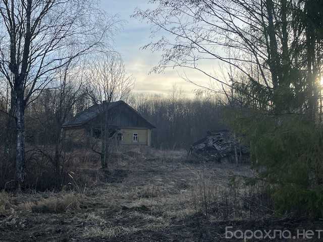 Продам: Ярославская обл., Первомайский р-н, Преч
