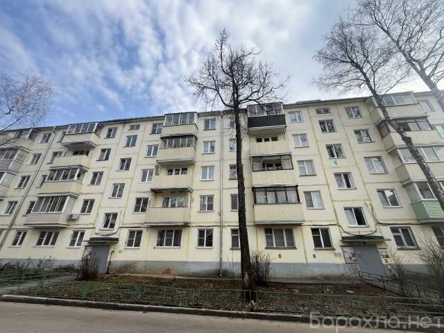 Продам: квартиру