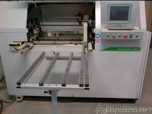 Продам: BIESSE Printex XL
