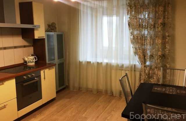 Сдам: квартиру