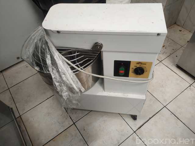 Продам: Тестомес itPizza SK-20-2s