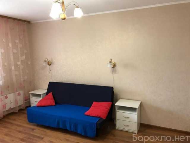 Сдам: квартиру