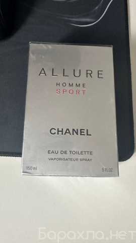 Продам: Духи Allure Homme Sport