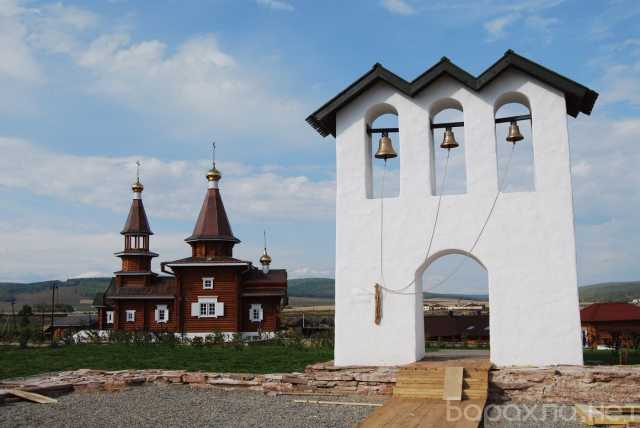 Предложение: Экскурсия в Ангу