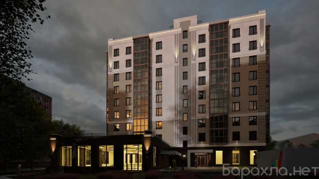 Продам: квартиру в новостройке