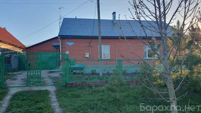 Продам: дом