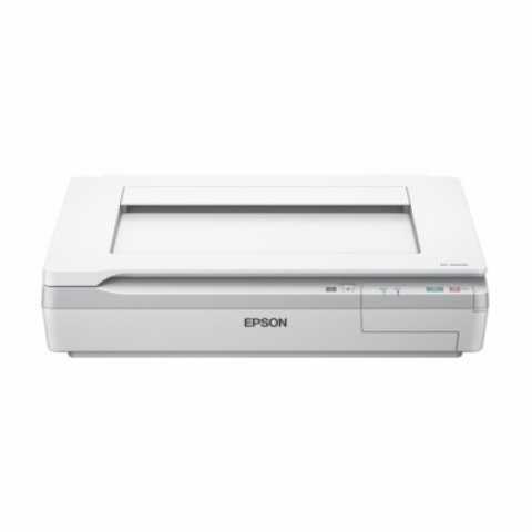 Продам: Epson WorkForce DS-50000 Color Document