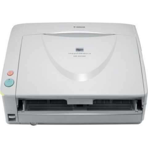 Продам: Canon ImageFORMULA DR-6030C Departmental