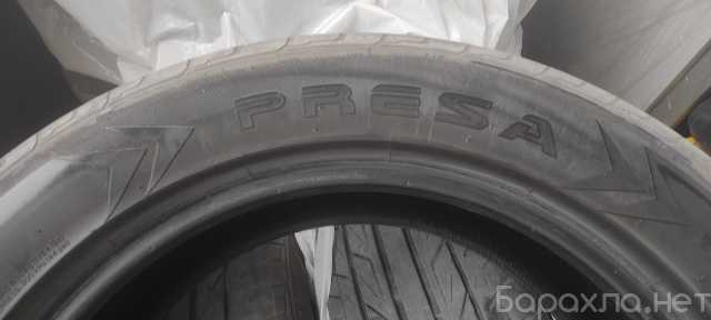 Продам: Шины, лето 225/60 r18 , 4шт