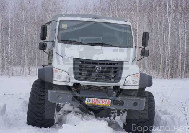 Продам: Газ Садко Некст С42А43 снегоболотоход