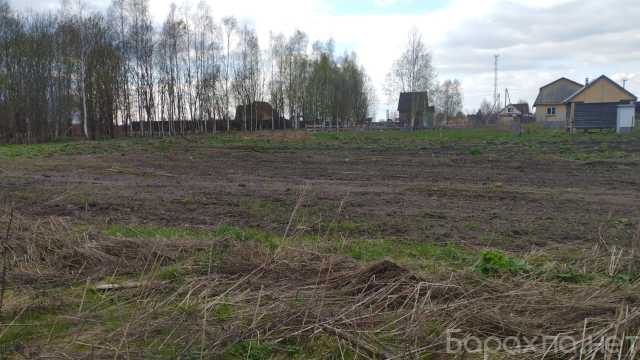 Продам: участок ИЖС