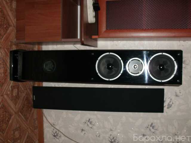 Продам: Акустика BBK Musician 2F