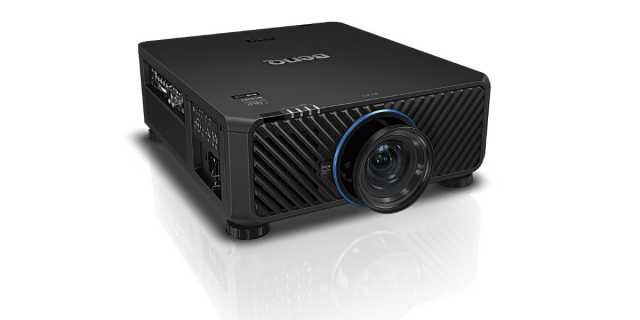 Продам: BenQ LU9800 10,000-Lumen Projector