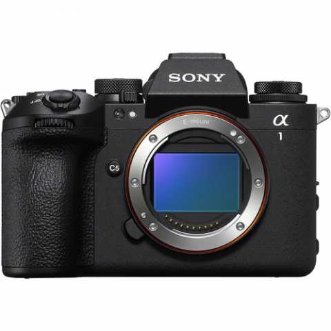 Продам: Sony a1 II Mirrorless Camera