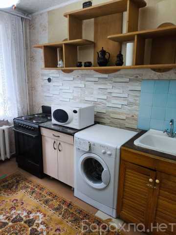 Сдам: квартиру